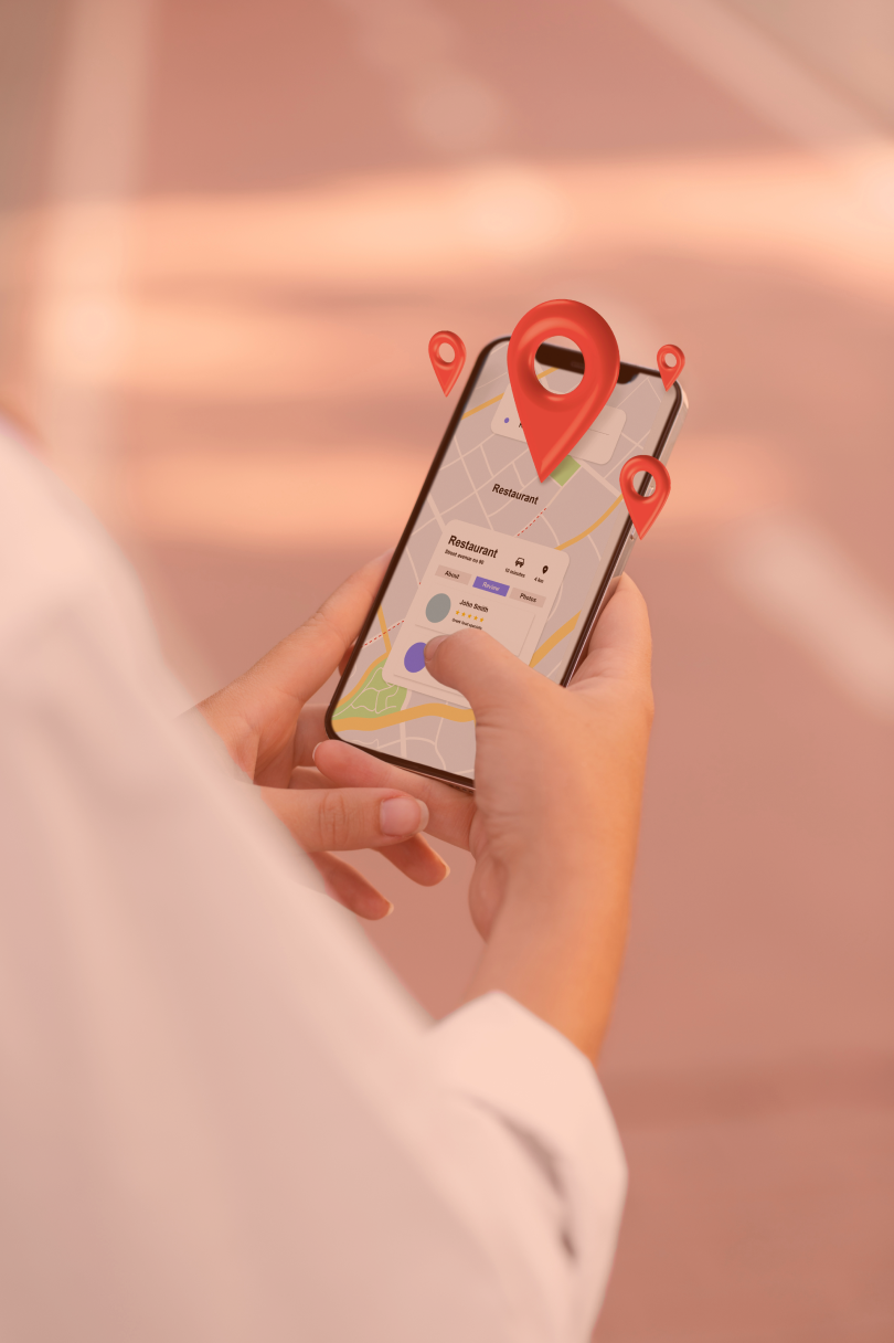 SEO & Local Visibility